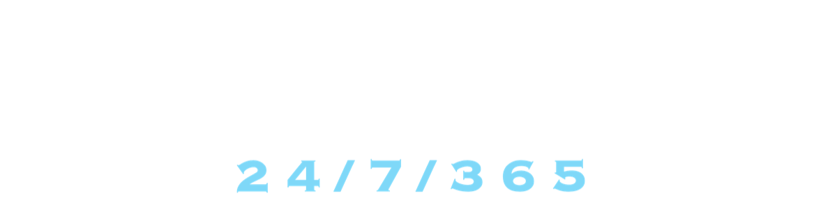 Jesus Saves 24/7/365 design